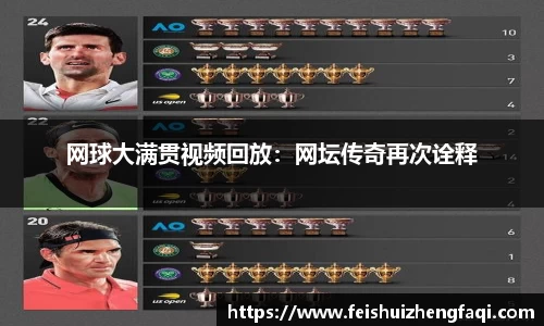 网球大满贯视频回放：网坛传奇再次诠释