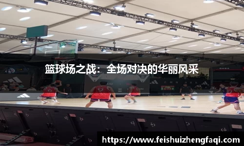 篮球场之战：全场对决的华丽风采